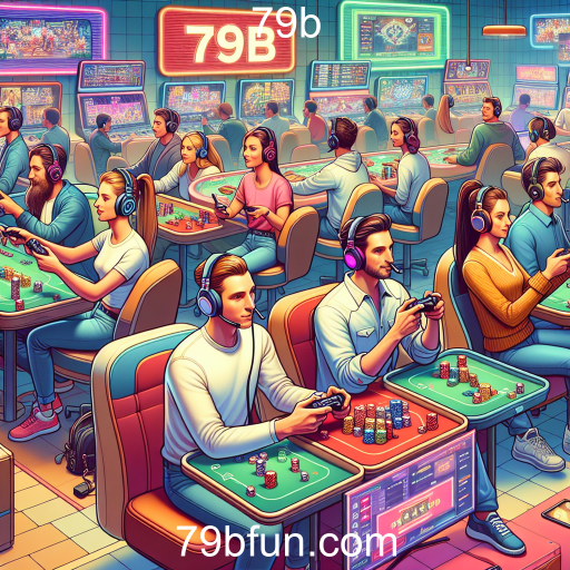 A Evolução dos Jogos Multijogador