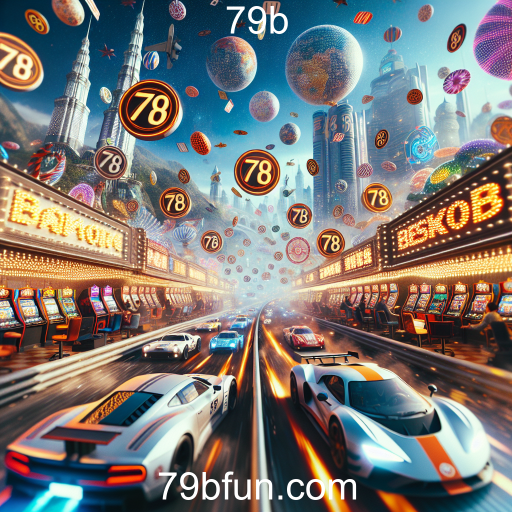 A Evolução dos Jogos de Corrida em 79b